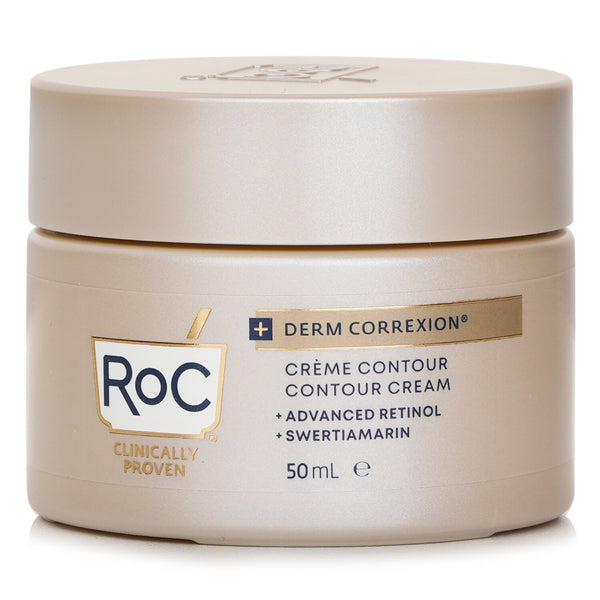 ロック  Derm Correxion Contour Cream   50ml
