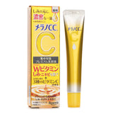ロート製薬  Melano CC Medicated Intensive Anti-Spot Premium Essence   20ml
