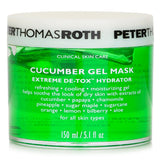 ピーター・トーマス・ロス  Cucumber Gel Mask   150ml/5.1oz