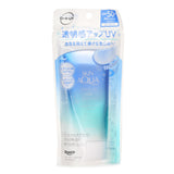 ロート製薬  Skin Aqua Tone Up UV Essence - # Blue   80g