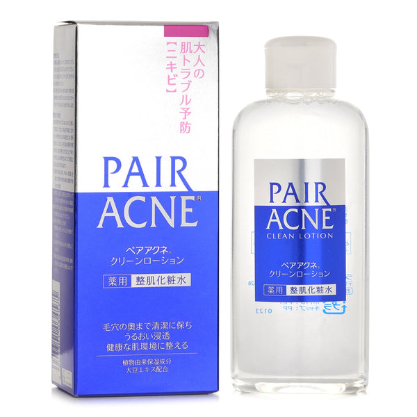 ライオン  Pair Acne Clean Lotion   160ml