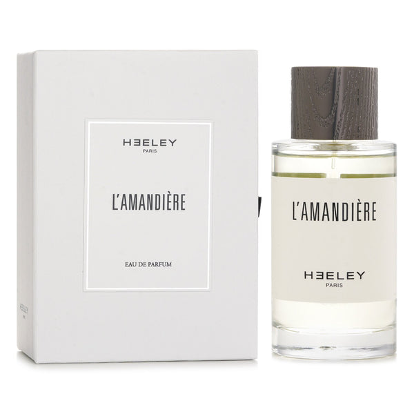 HEELEY  L'Amandiere Eau De Parfum Spray   100ml/3.3oz
