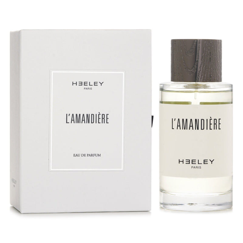 HEELEY  L'Amandiere Eau De Parfum Spray   100ml/3.3oz