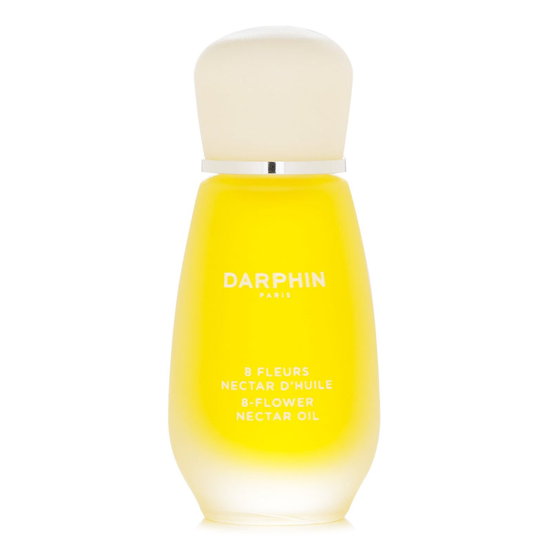 ダルファン  Essential Oil Elixir 8 Flower Nectar Oil   15ml