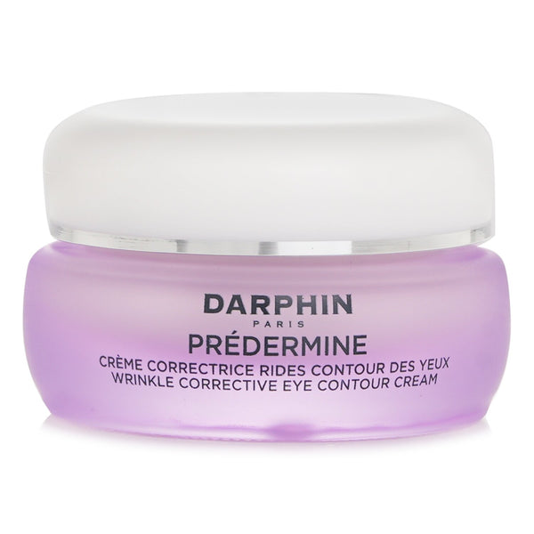 ダルファン  Predermine Wrinkle Corrective Eye Contour Cream   15ml
