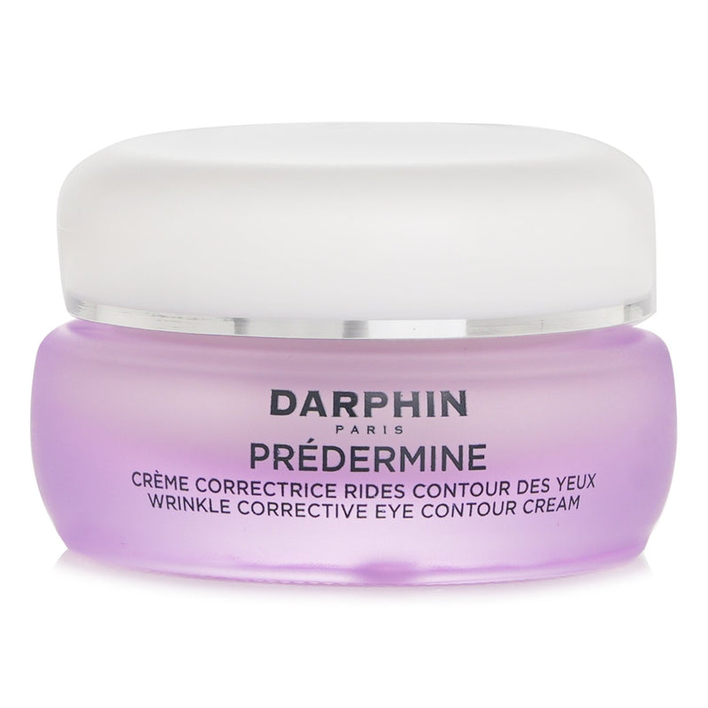 ダルファン  Predermine Wrinkle Corrective Eye Contour Cream   15ml