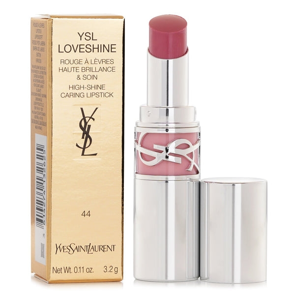 イヴサンローラン  Loveshine Lip Oil Stick - # 44 Nude Lavalliere   3.2g
