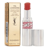 イヴサンローラン  Loveshine Lip Oil Stick - # 150 Nude Lingerie   3.2g