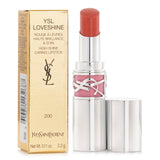 イヴサンローラン  Loveshine Lip Oil Stick - # 200 Rosy Sand   3.2g