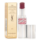 イヴサンローラン  Loveshine Lip Oil Stick - # 203 Blushed Mallow   3.2g