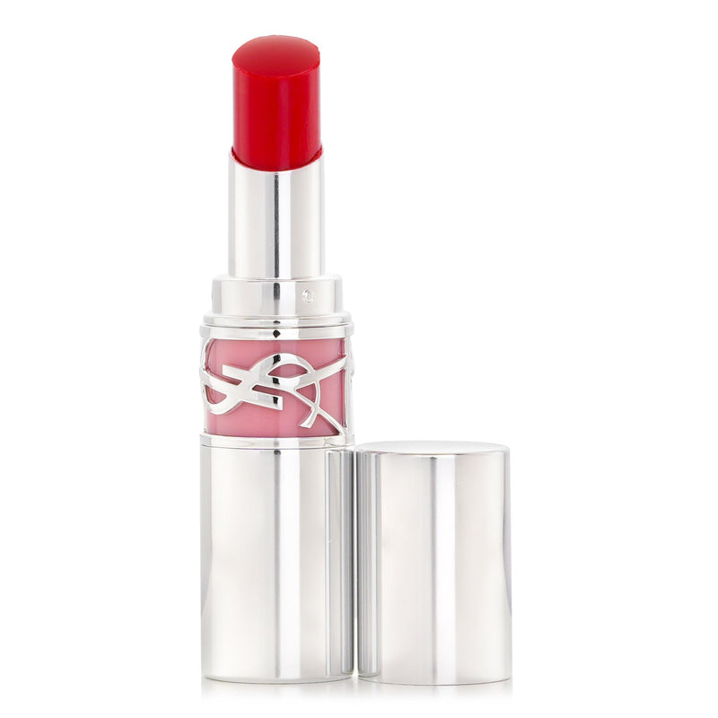 イヴサンローラン  Loveshine Lip Oil Stick - # 210 Passion Red   3.2g