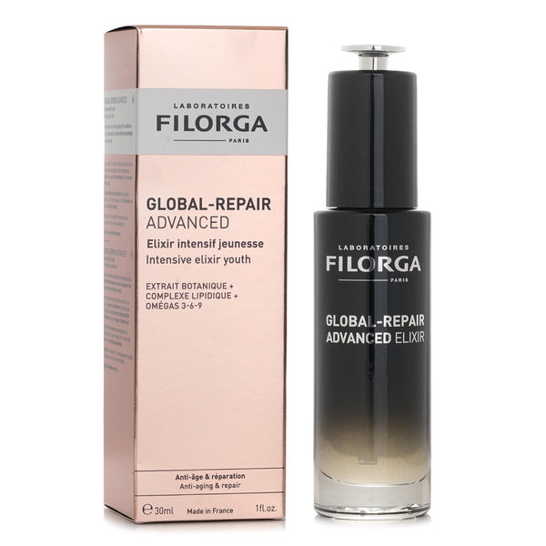 フィロルガ  Global-Repair Advanced Intensive Elixir youth   30ml