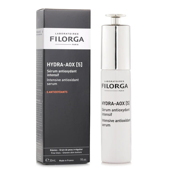 フィロルガ  Hydra Aox (5) Intensive antioxidant serum   30ml