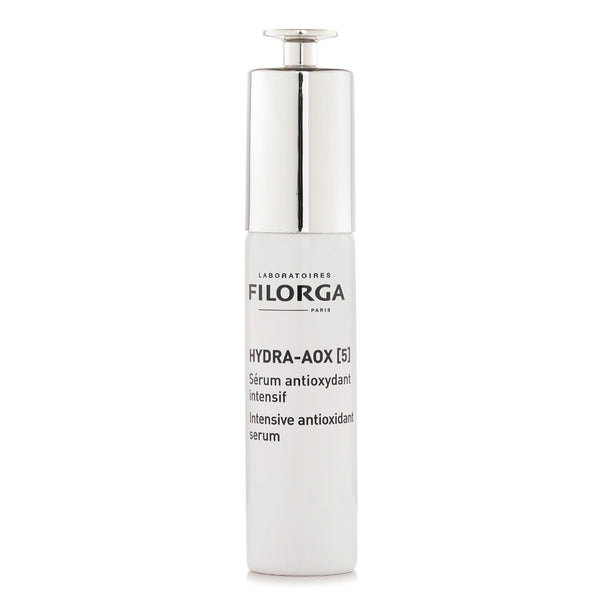フィロルガ  Hydra Aox (5) Intensive antioxidant serum   30ml