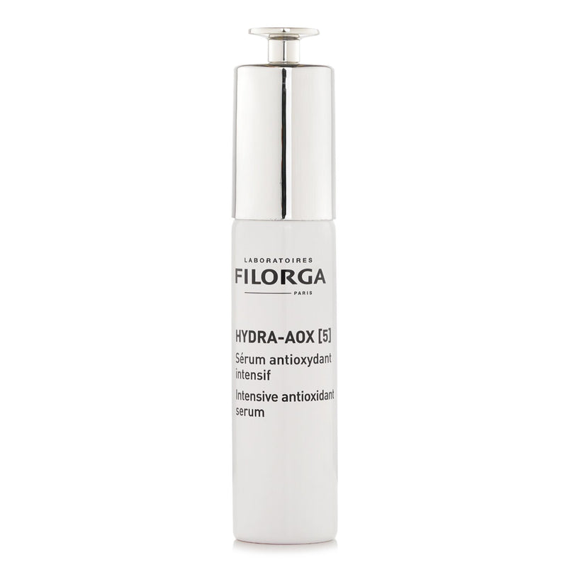 フィロルガ  Hydra Aox (5) Intensive antioxidant serum   30ml