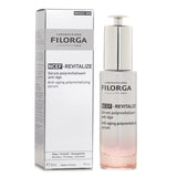 フィロルガ  Ncef-Revitalize Anti-aging polyrevitalizing Serum   30ml