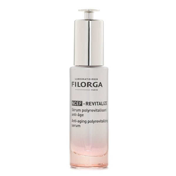 フィロルガ  Ncef-Revitalize Anti-aging polyrevitalizing Serum   30ml