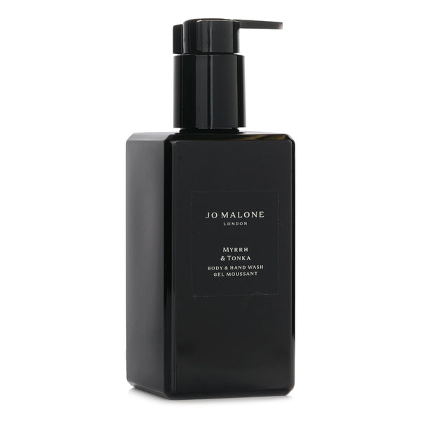 ジョーマローン  Myrrh & Tonka Body & Hand Wash   250ml