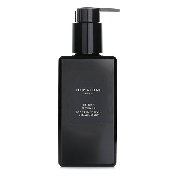 ジョーマローン  Myrrh & Tonka Body & Hand Wash   250ml