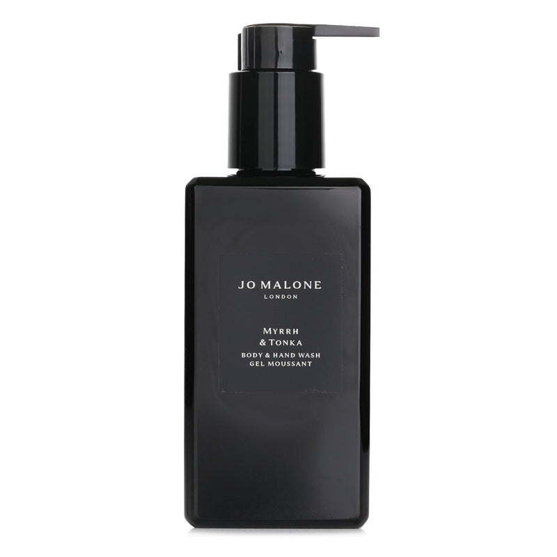 ジョーマローン  Myrrh & Tonka Body & Hand Wash   250ml