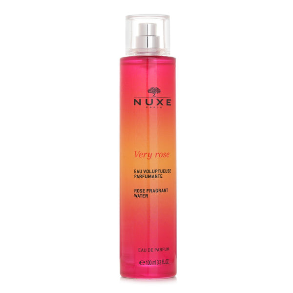 ニュクス  Very Rose Fragrant Water   100ml/3.3oz