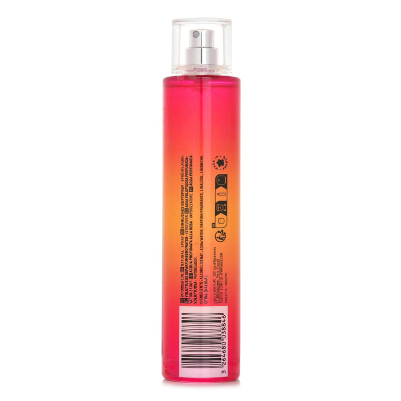 ニュクス  Very Rose Fragrant Water   100ml/3.3oz