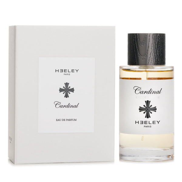 HEELEY  Cardinal Eau De Parfum Spray   100ml/3.3oz