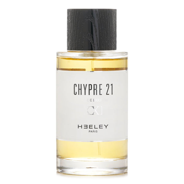 HEELEY  Chypre 21 Eau De Parfum Spray   100ml/3.3oz