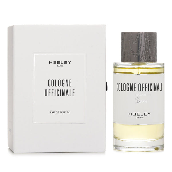 HEELEY  Cologne Officinale Eau De Parfum Spray   100ml/3.3oz