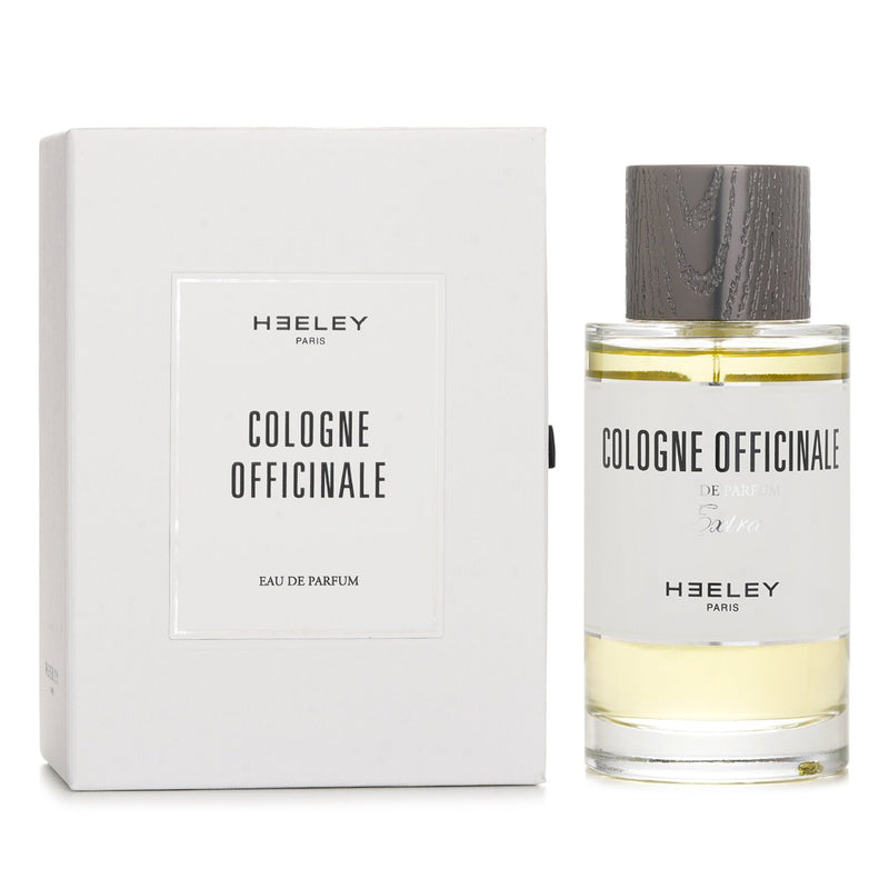 HEELEY  Cologne Officinale Eau De Parfum Spray   100ml/3.3oz