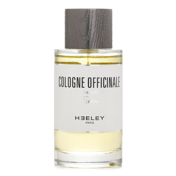 HEELEY  Cologne Officinale Eau De Parfum Spray   100ml/3.3oz