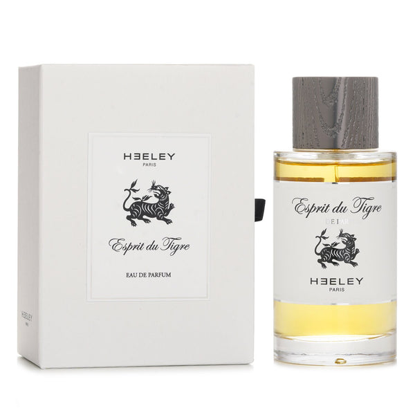 HEELEY  Esprit Du Tigre Eau De Parfum Spray   100ml/3.3oz