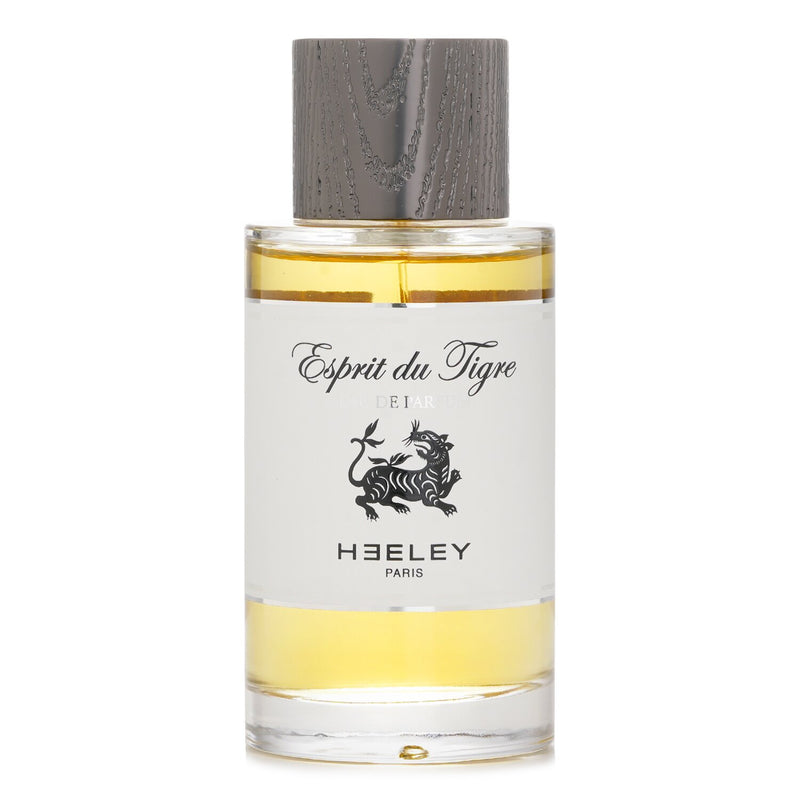 HEELEY  Esprit Du Tigre Eau De Parfum Spray   100ml/3.3oz