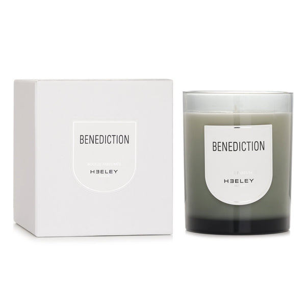 HEELEY  Benediction Bougie Parfumee Candle   290g
