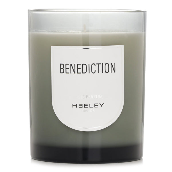 HEELEY  Benediction Bougie Parfumee Candle   290g