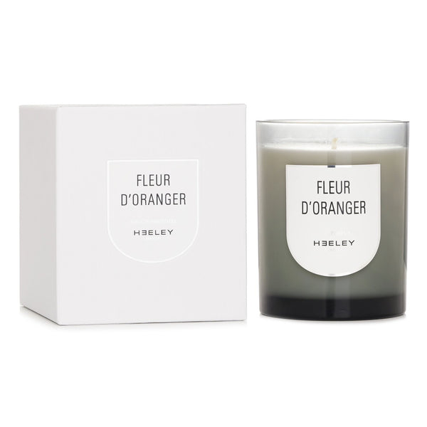 HEELEY  Fleur D’Oranger Bougie Parfumee Candle   290g