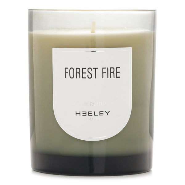 HEELEY  Forest Fire Bougie Parfumee Candle   290g