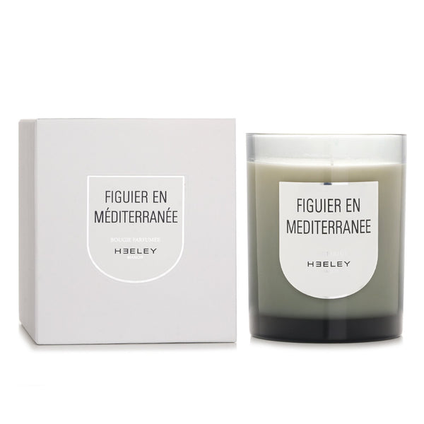 HEELEY  Mediterranean Fig Bougie Parfumee Candle   290g