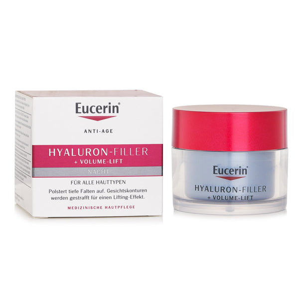 ユーセリン  Volume Filler Remodeling Night Cream   50ml