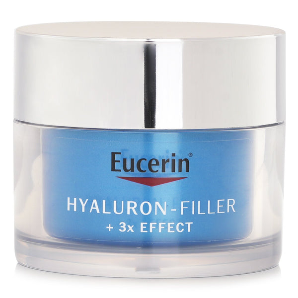 ユーセリン  Hyaluron Filler Moisturizing Night Cream   50ml
