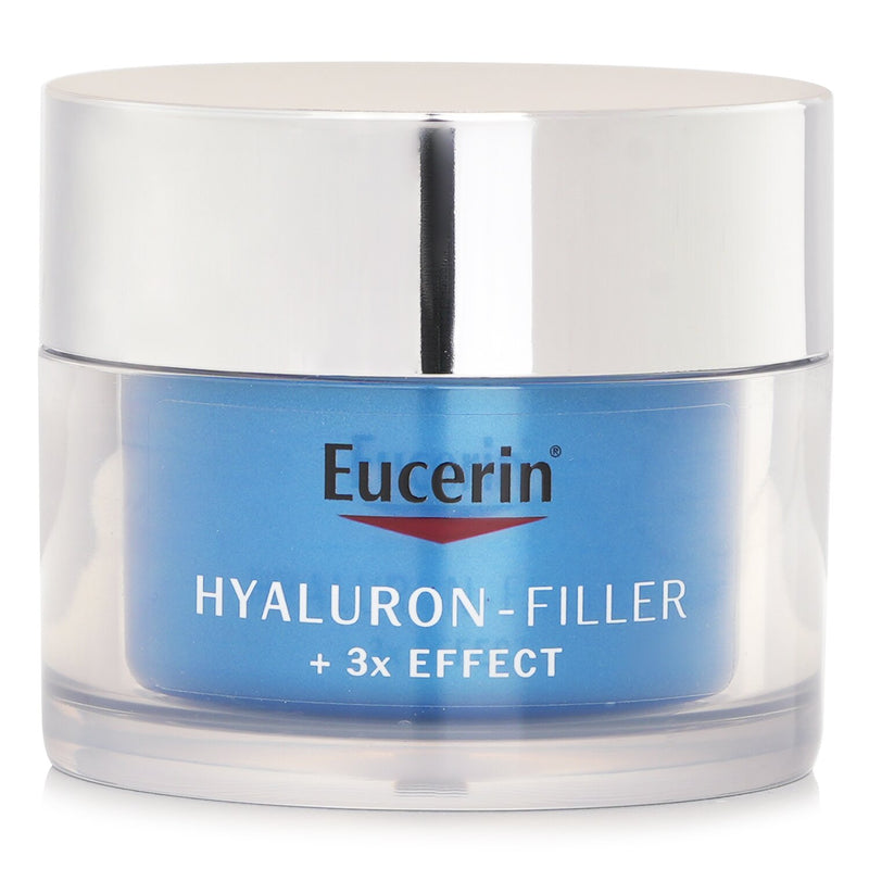 ユーセリン  Hyaluron Filler Moisturizing Night Cream   50ml