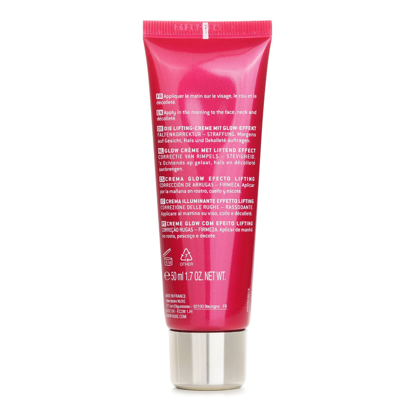 ニュクス  Merveillance Lift Glow Firming Radiance Cream   50ml