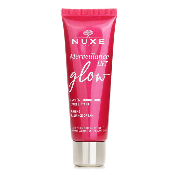 ニュクス  Merveillance Lift Glow Firming Radiance Cream   50ml