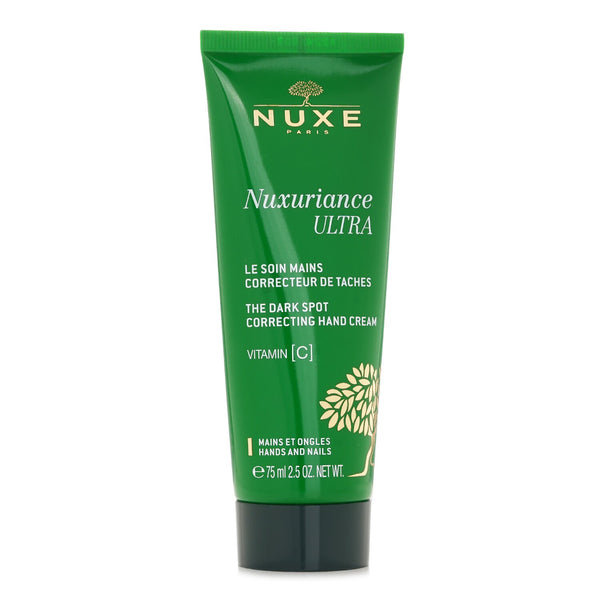 ニュクス  Nuxuriance Ultra Hand Cream   75ml
