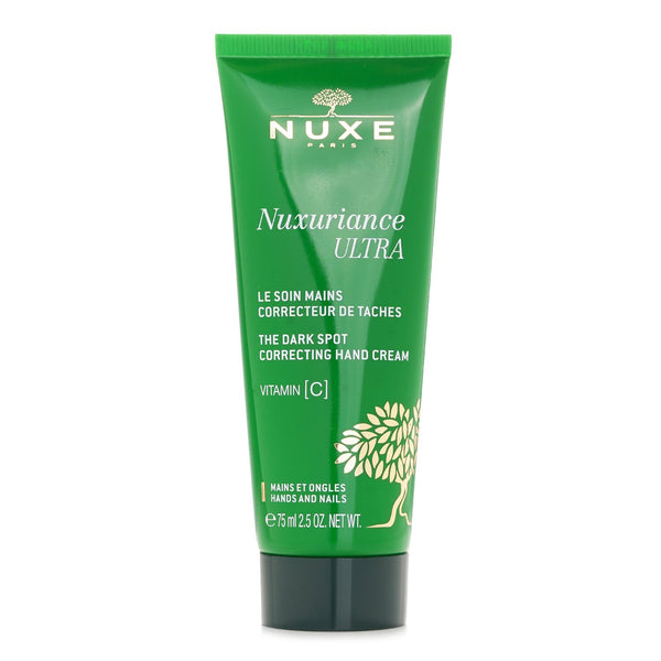 ニュクス  Nuxuriance Ultra Hand Cream   75ml