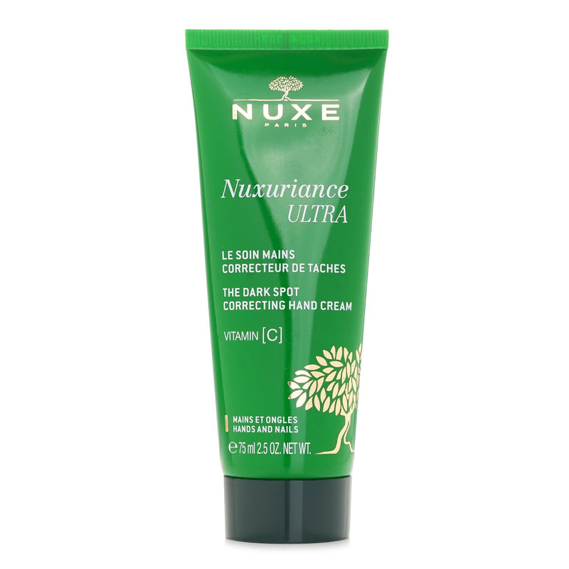 ニュクス  Nuxuriance Ultra Hand Cream   75ml