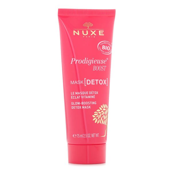 ニュクス  Prodigieuse Boost Glow Boosting Detox Mask   75ml
