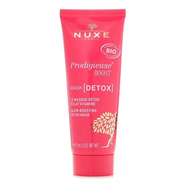 ニュクス  Prodigieuse Boost Glow Boosting Detox Mask   75ml