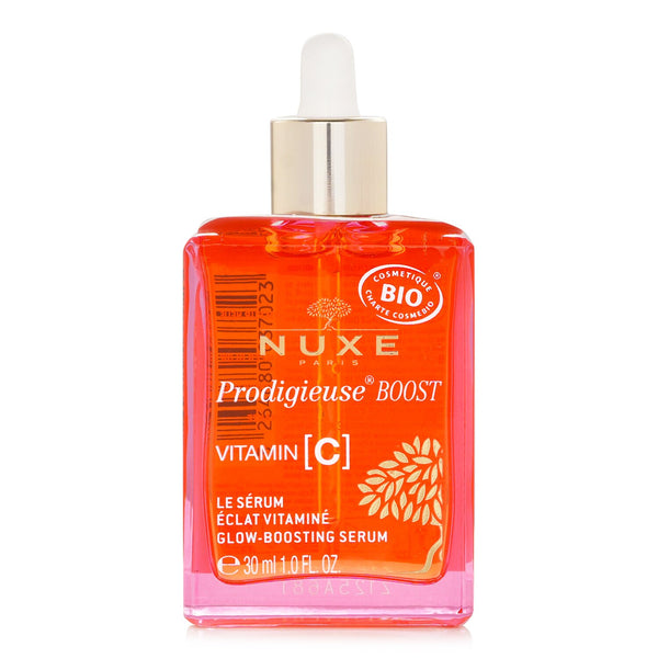 ニュクス  Creme Prodigieuse Boost Glow-Boosting Serum   30ml