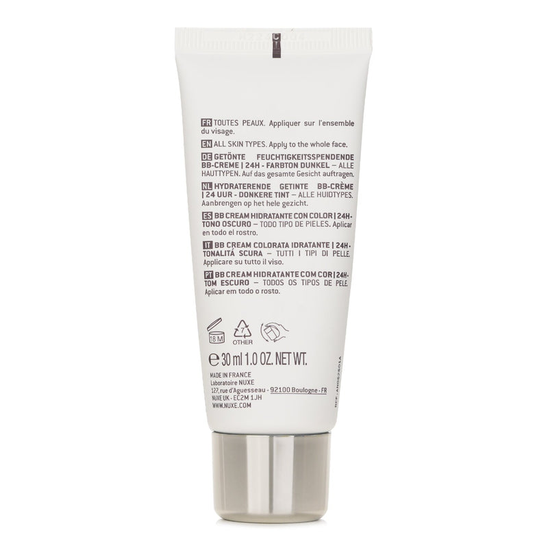 ニュクス  Teint Eclat Prodigieux Tinted Moisturising Bb Cream - # 03 Dark   30ml
